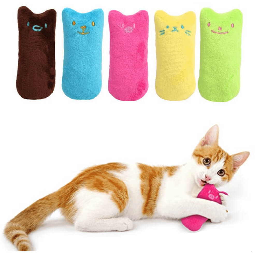 Mačja meta-igrača za mačke-Muca Meta