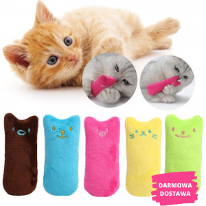 zabawka dla kota 1