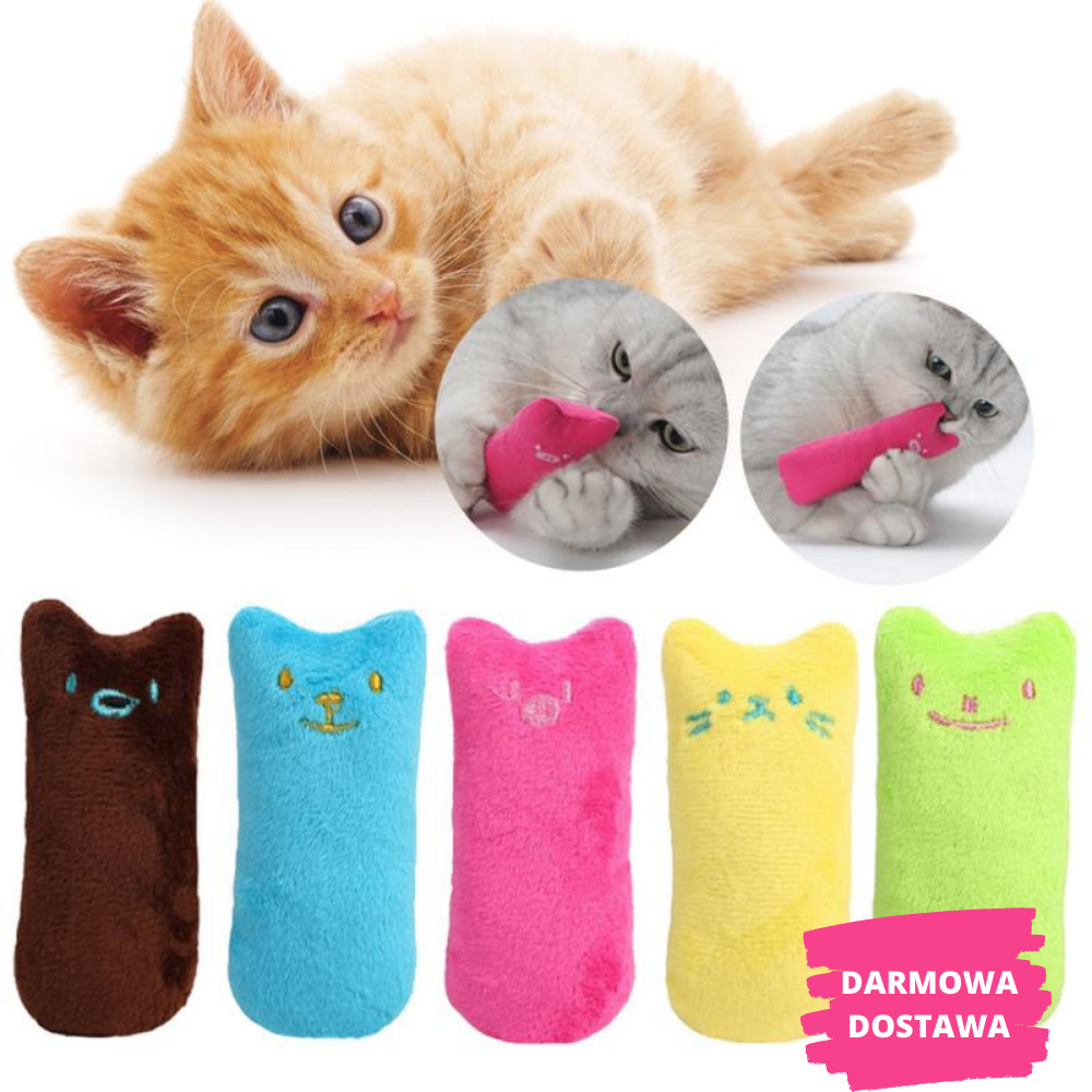 1-9 zabawka dla kota 1